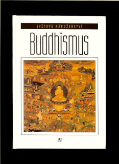 Madhu Bazaz Wanguová: Buddhismus