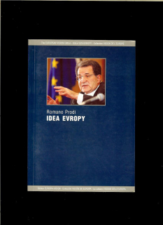 Romano Prodi: Idea Evropy