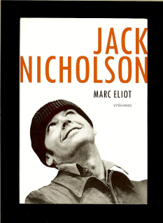 Marc Eliot: Jack Nicholson