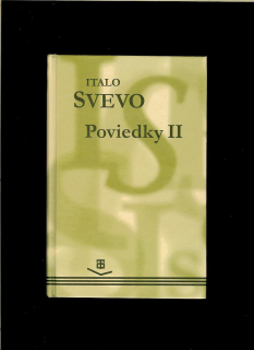 Italo Svevo: Poviedky II