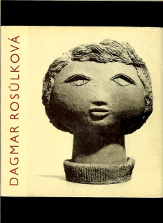 Vojtech Tilkovský: Dagmar Rosůlková /1965/