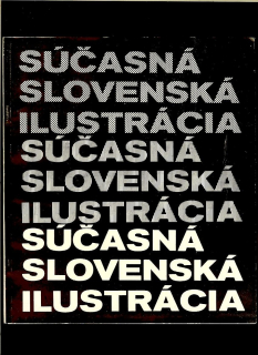 Gita Kordošová: Súčasná slovenská ilustrácia