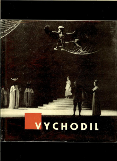 Miroslav Kouřil: Ladislav Vychodil /1964/