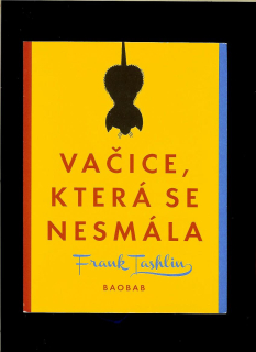 Frank Tashlin: Vačice, která se nesmála