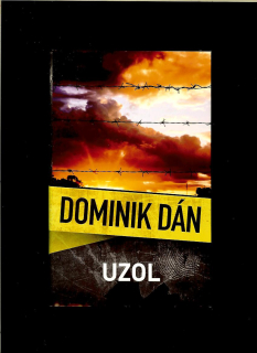 Dominik Dán: Uzol