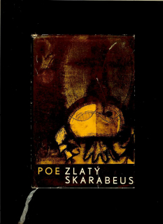 Edgar Allan Poe: Zlatý skarabeus /1967/