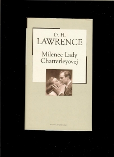 D. H. Lawrence: Milenec lady Chatterleyovej /2005/