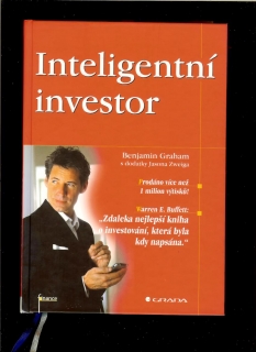 Benjamin Graham: Inteligentní investor