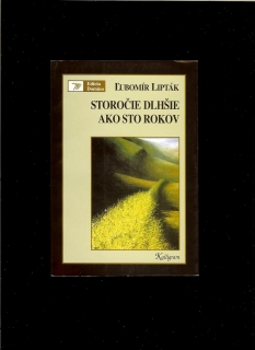 Ľubomír Lipták: Storočie dlhšie ako sto rokov