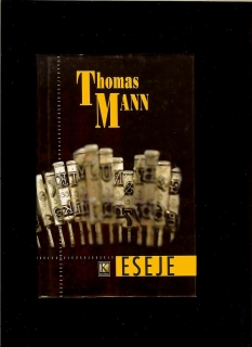 Thomas Mann: Eseje